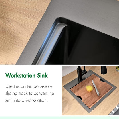 Kitchen Sink - Image 8