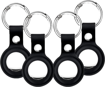 Key Finder, Works with Find My, Sound Location, Key Locator Tracker - Image 8