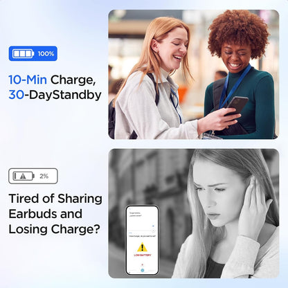 3-in-1 AI Translator Recorder, Language Translator Device, NO FEE for Translate & Transcribe, 140+ Language Translator, Online/Offline/Video/Photo Translation for Meeting Lecture Travel (Version 2)