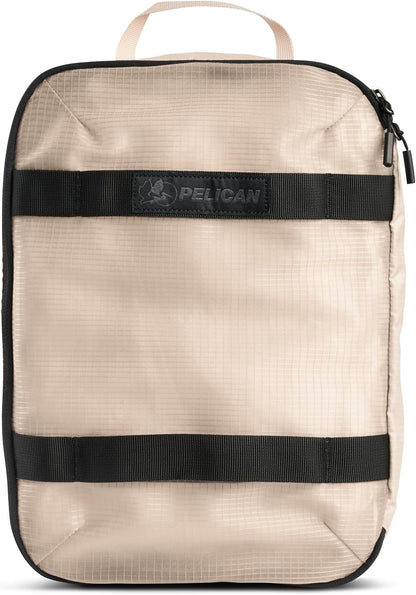 Pelican ModPak Packing Cube - Travel Organizer - Large (Sand)
