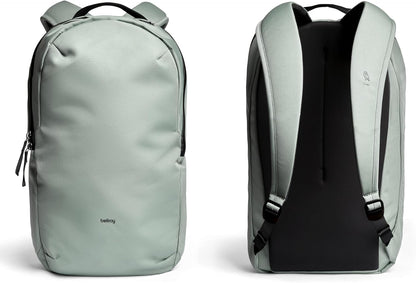 Bellroy Via Backpack - Eucalyptus