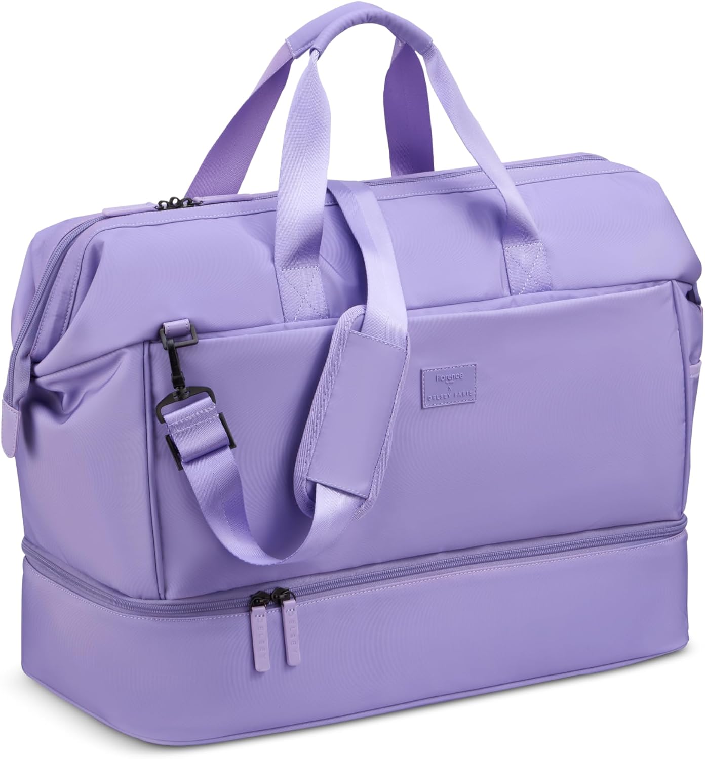 florence by mills Chill Out Weekender Duffle Bag