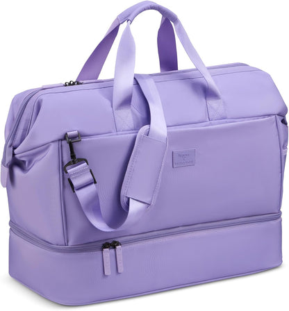 florence by mills Chill Out Weekender Duffle Bag