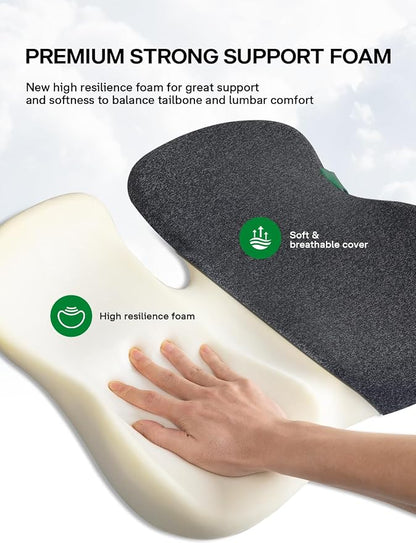 Medisana Seat Cushion, SC 100B Seat Cushions - Image 4