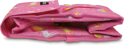 Freezable Lunch Bag, Unicorn Dream Pink