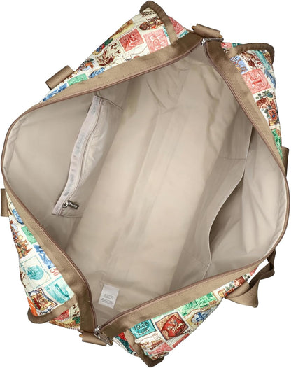 LeSportsac Deluxe Large Weekender Bag