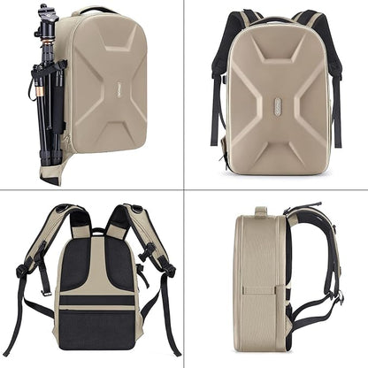 MOSISO Camera Backpack, DSLR/SLR/Mirrorless Photography Camera Bag 15-16 inch - Image 5