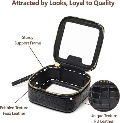 PACKISM TSA Approved Toiletry Bag - Image 3