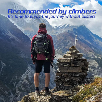 Iseasoo Copper Compression Socks for Men & Women – Plantar Fasciitis Relief, Ankle Support & Circulation – Running & Recovery