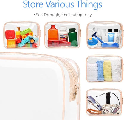 PACKISM TSA Approved Toiletry Bag - Image 5