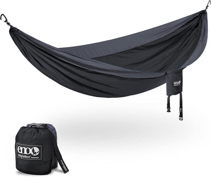 ENO, Eagles Nest Outfitters SingleNest Lightweight Camping Hammock