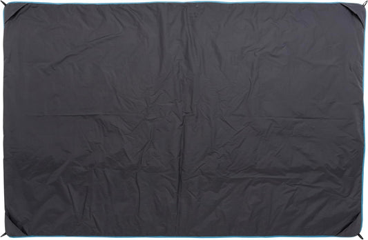 Big Agnes Why Not Picnic Blanket, 55x85 - Waterproof Outdoor Blanket with Insulation, Hidden Pocket & Stuff Sack for Camping, Beach, & Concerts