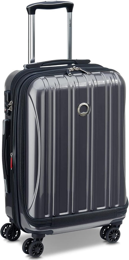 DELSEY PARIS Helium Aero Hardside Expandable Luggage - Image 2