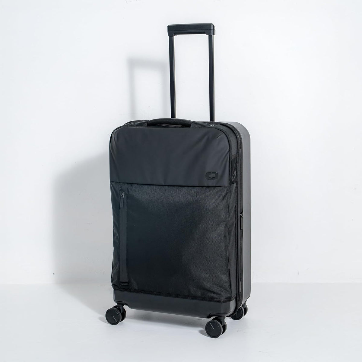 OGIO Pace Pro Hybrid Wheeled Travel Bag (Luggage)
