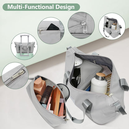 Merax Luggage Set 3 Piece, 20 Inch Carry on Spinner Suitcase with Corner Guards, Lightweight Durable, Airline Approved for Business or Weekend Travel