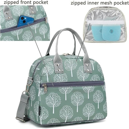 FlowFly Insulated Lunch Bag - Image 5