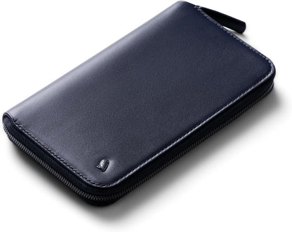 Bellroy Travel Folio – Second Edition - Navy