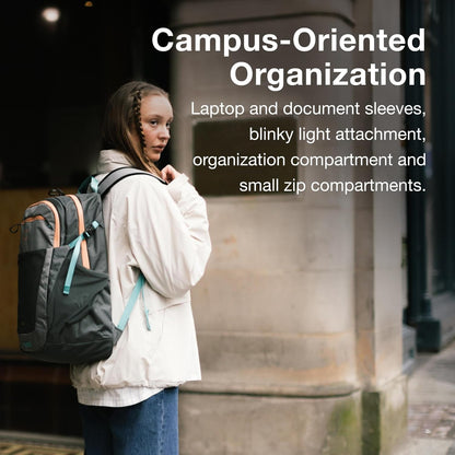 Osprey Flare Laptop Backpack