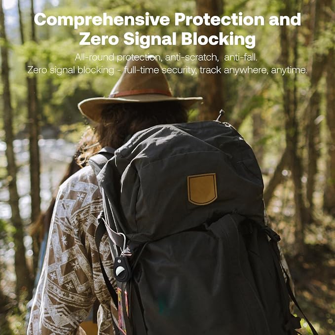 2-Pack Protect Case Compatible - Image 4