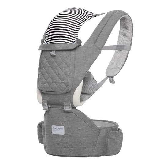 Baby Carrier, 6-in-1 Newborn to Toddler, Carrier by TALENBEEN