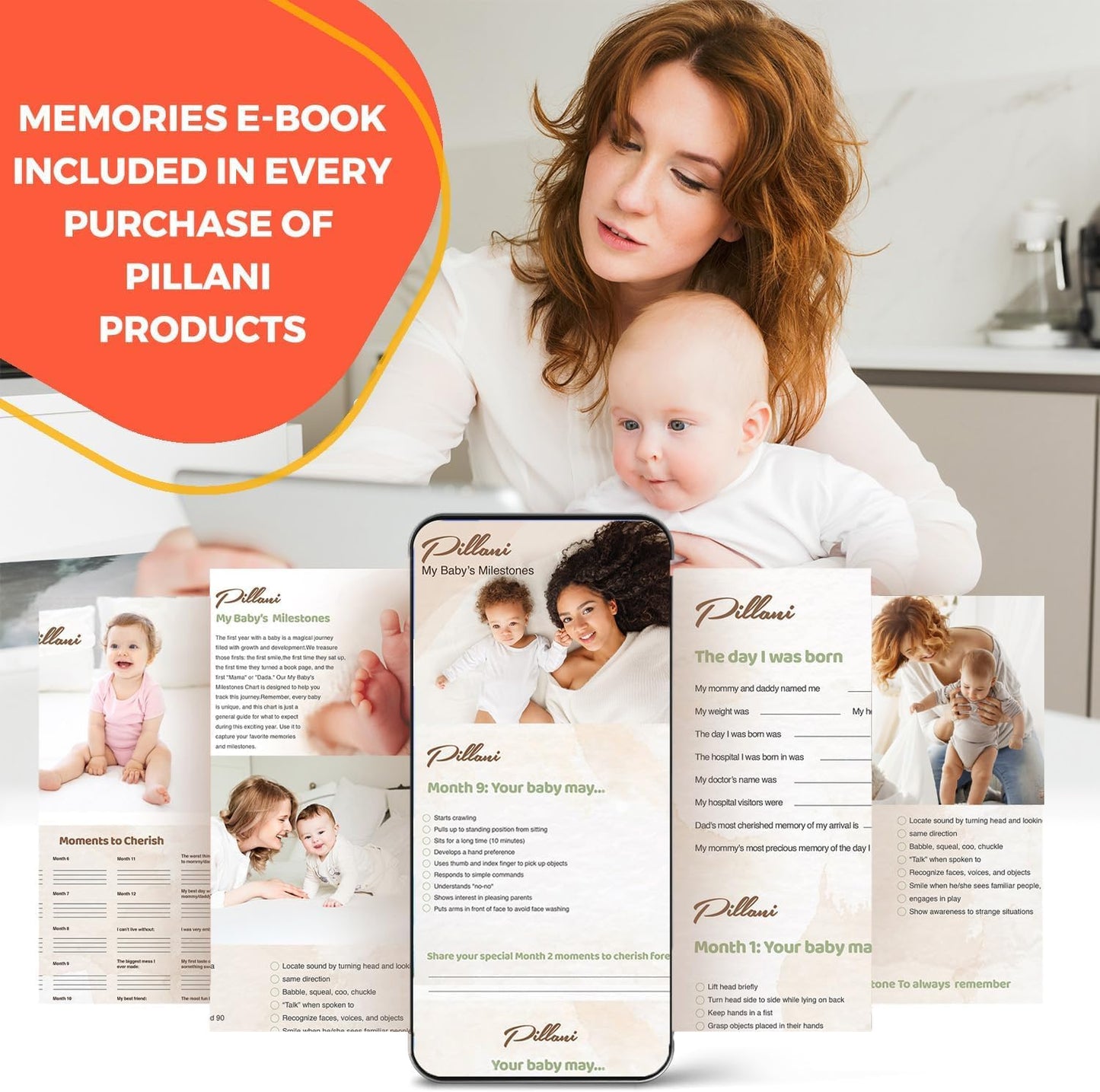 PILLANI Kids Travel Tray for Car - Car Seat Tray for Kids, Road Trip Essentials Must Haves - Carseat Table Roadtrip Activities - Toddler Lap Desk Organizer for Airplane - Travel Essentials - Pack of 2