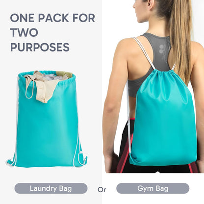 ALL INCLUDED 10 Set Durable Packing Cubes for Suitcases,OlarHike Essentials for Travel, UPGRADED Anti-Tear Stitching, NEW Improved Luggage Packing Organizers for Travel Accessories (Turquoise)