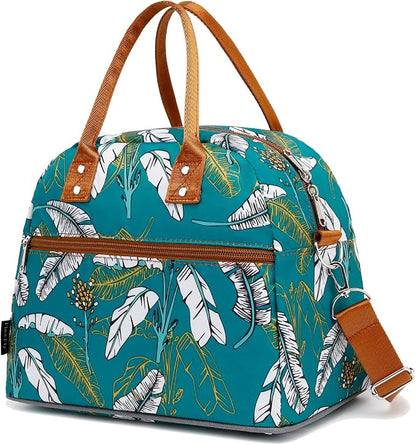 FlowFly Insulated Lunch Bag by FlowFly