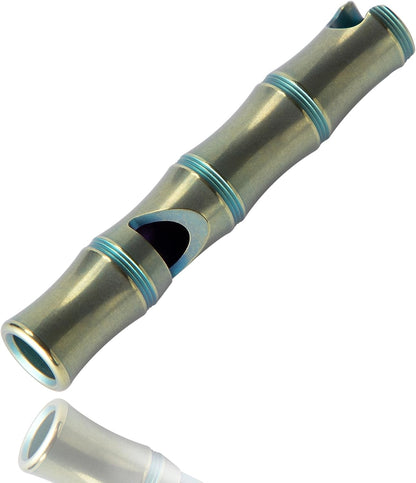 TACRAY Emergency Whistle Survival Loud, Perfect Loud Whistle for Safety,Survival,Hiking,Camping,Child Safety,Pets Training