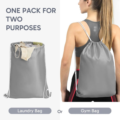 ALL INCLUDED 10 Set Durable Packing Cubes for Suitcases,OlarHike Essentials for Travel, UPGRADED Anti-Tear Stitching, NEW Improved Luggage Packing Organizers for Travel Accessories (Grey)