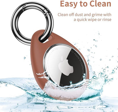UNBREAKcable Holder for Apple AirTag - Image 4