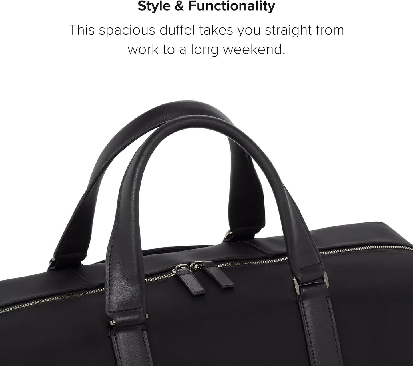 TUMI Men's Lightweight