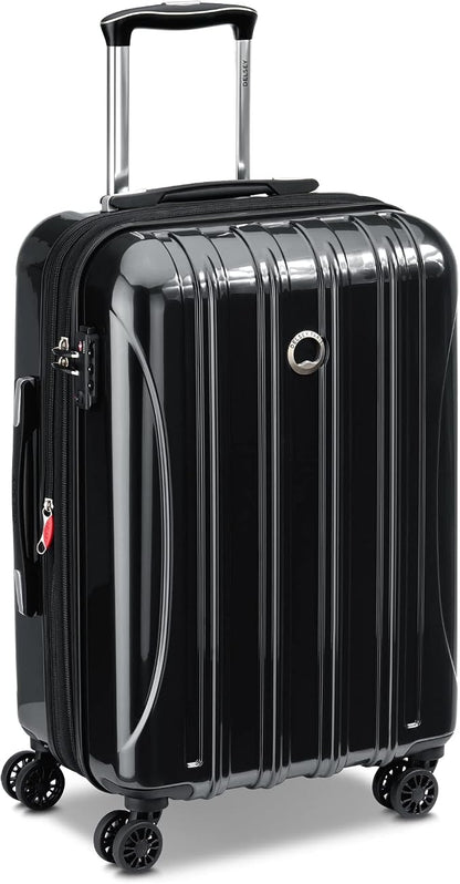 DELSEY PARIS Helium Aero Hardside Expandable Luggage by DelseyParisLuggage