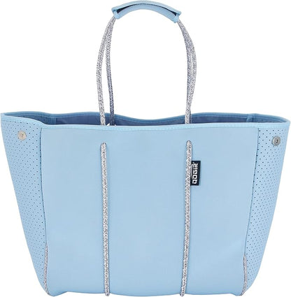 QOGiR Neoprene Multipurpose Beach Bag Tote - Image 3