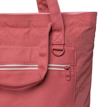 Thread Wallets Utility Tote – Large Travel Tote with Multi-Pocket Design, Laptop Compartment & Work Bag for Women