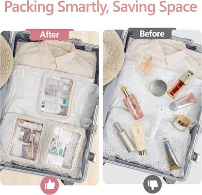 PACKISM TSA Approved Toiletry Bag - Image 7