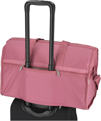 LeSportsac Deluxe Large Weekender Bag