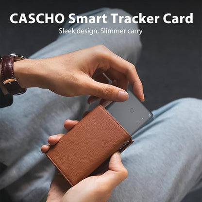 CASCHO Smartcard - Image 3
