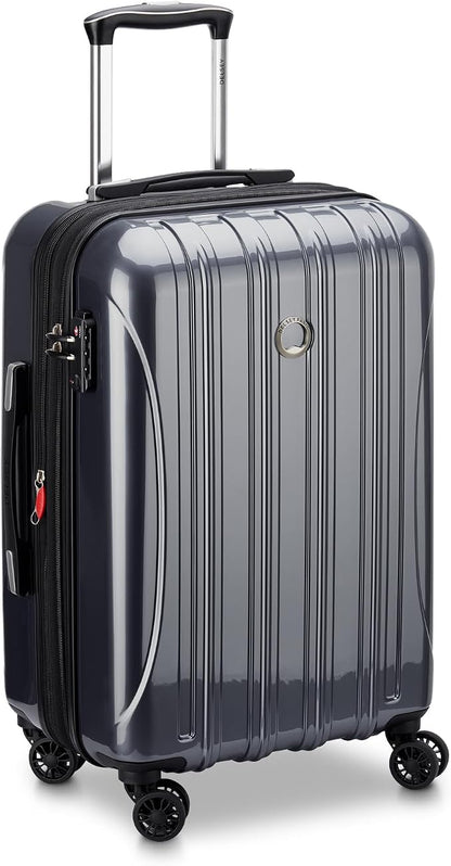 DELSEY PARIS Helium Aero Hardside Expandable Luggage - Image 6