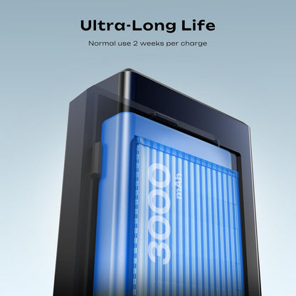 4G LTE GPS Tracker for Vehicles & Cars 90-Day Battery Life, Real-Time Tracking & Geo-Fencing Alerts, USA/Canada Coverage Multi Alerts with Car Tracker Design (Subscription Required)