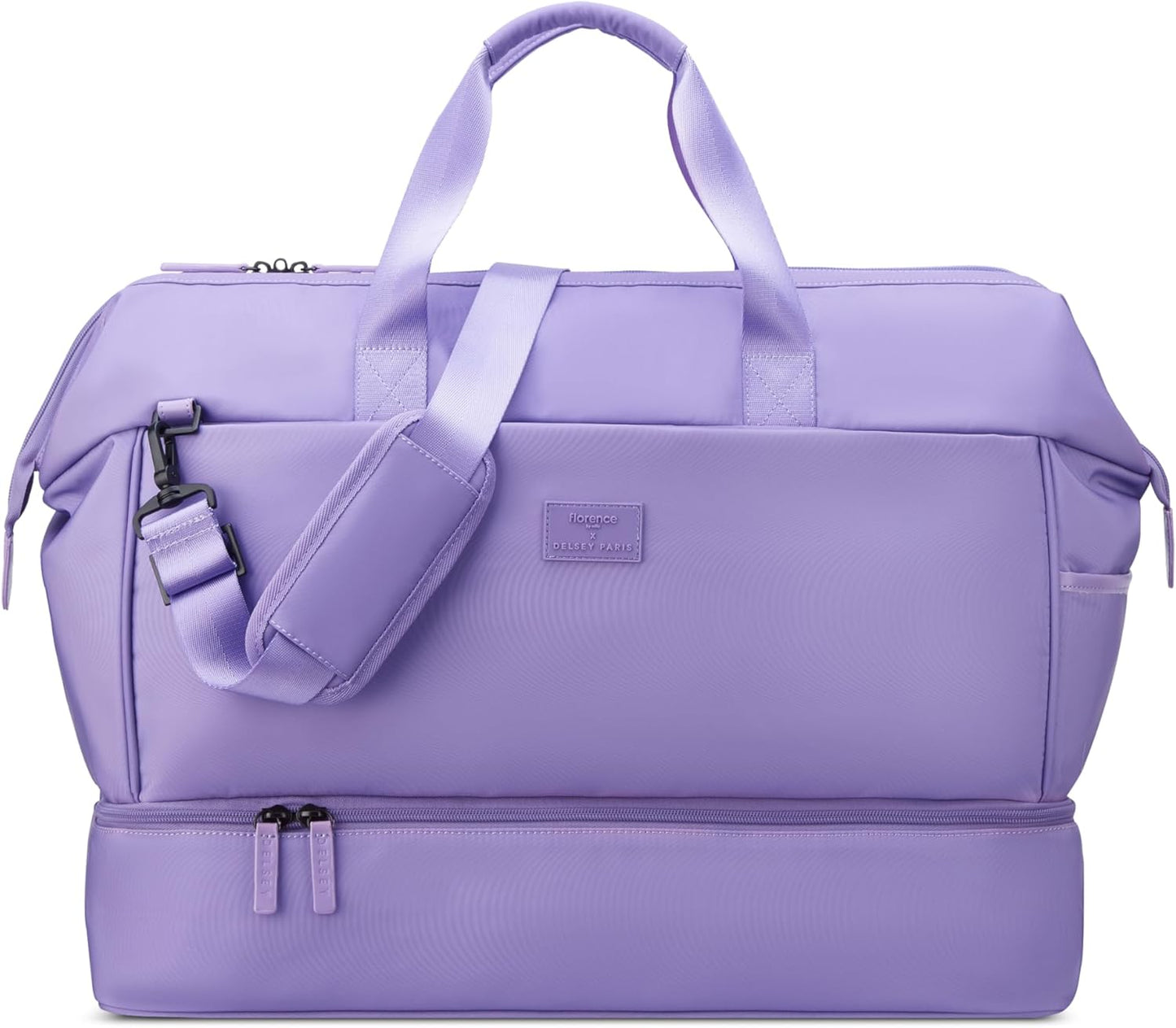 florence by mills Chill Out Weekender Duffle Bag
