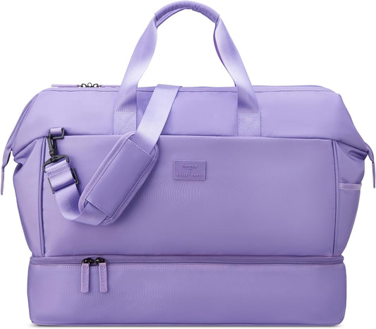 florence by mills Chill Out Weekender Duffle Bag