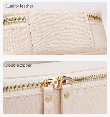 LETGO Clear Makeup Bags Set - Image 6