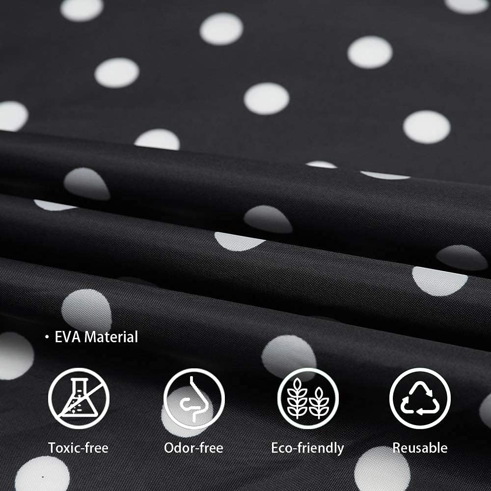 Rain Poncho Jacket Coat Hooded Zipper Style for Women/Men/Adult with Pocket