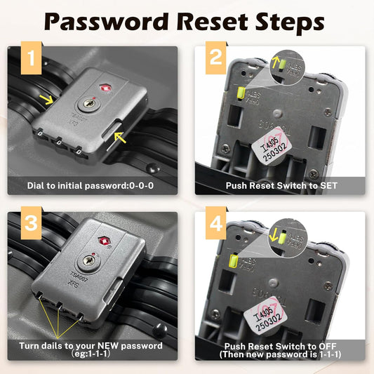 Krute Checked Aluminum Frame Suitcase 24 Inch Zipperless Luggages Hardside PC Luggage With Spinner Wheels TSA Lock USB Charger Suitcases(1 Piece)