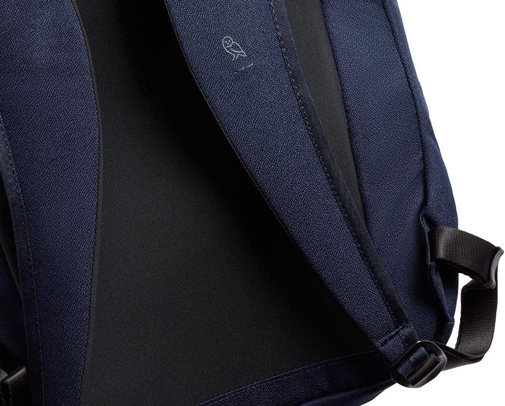Bellroy Via Backpack - Navy