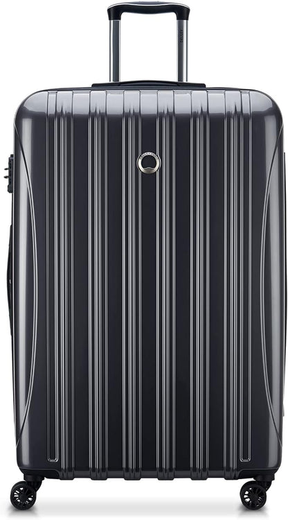DELSEY PARIS Helium Aero Hardside Expandable Luggage by DelseyParisLuggage
