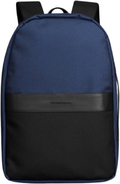 The Frenchie Co. - Super Light Speed Backpack - Expandable lightweight travel pack - Anti-theft magnetic closure for rapid access - Self-adjusting ergonomic straps for comfort