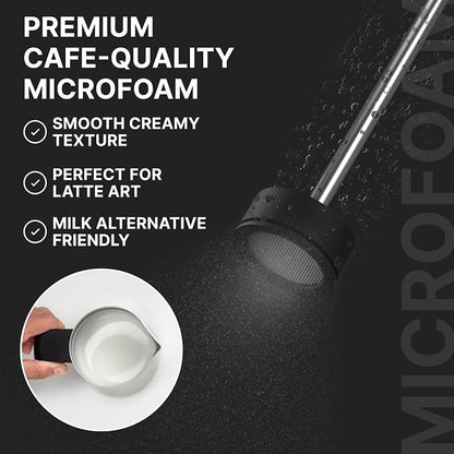Subminimal Performance Milk Foamer - Image 2