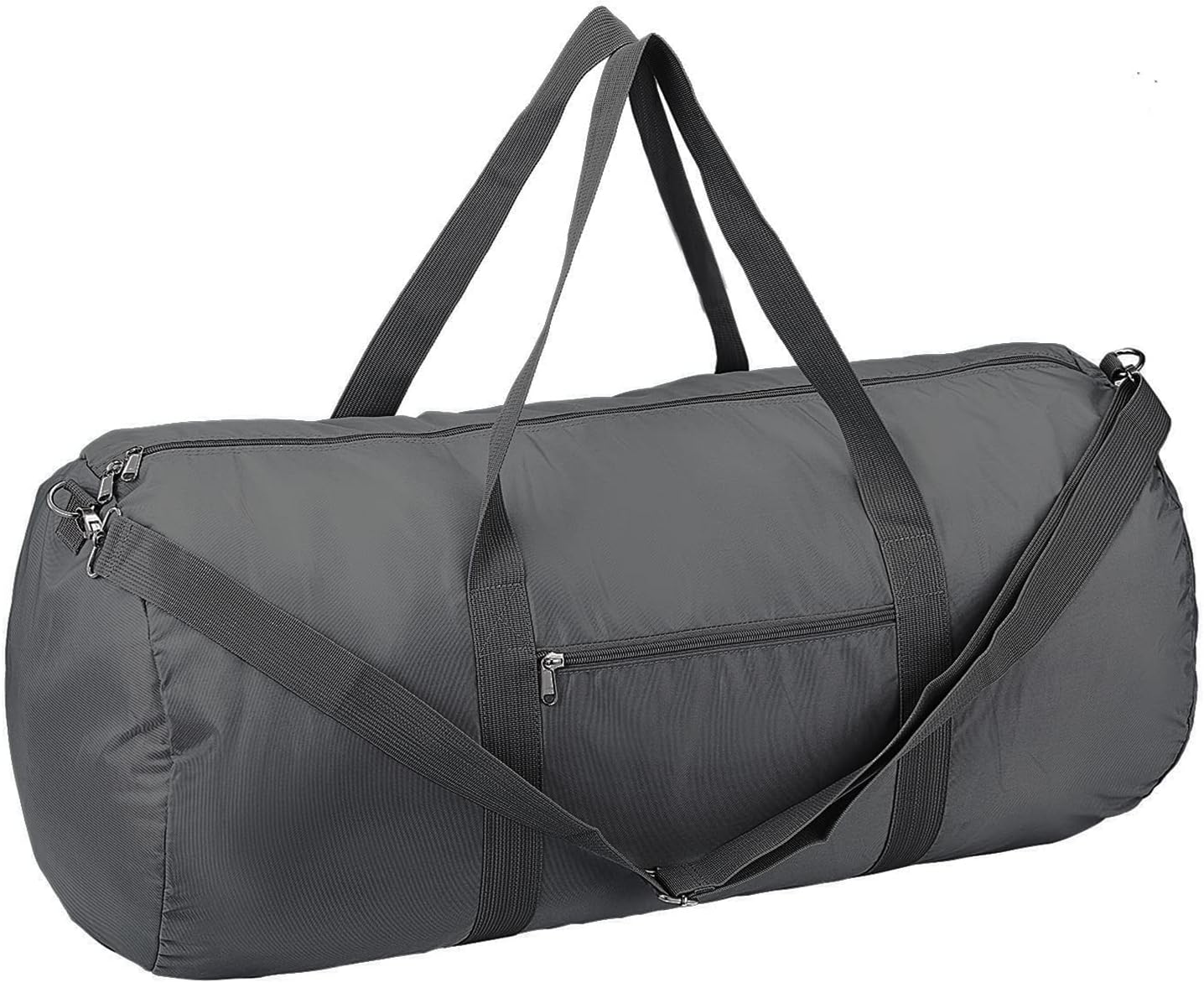 Vorspack Duffel Bag 20-24-28 Inches Foldable Gym Bag for Men Women Duffle Bag Lightweight with Inner Pocket for Travel Sports