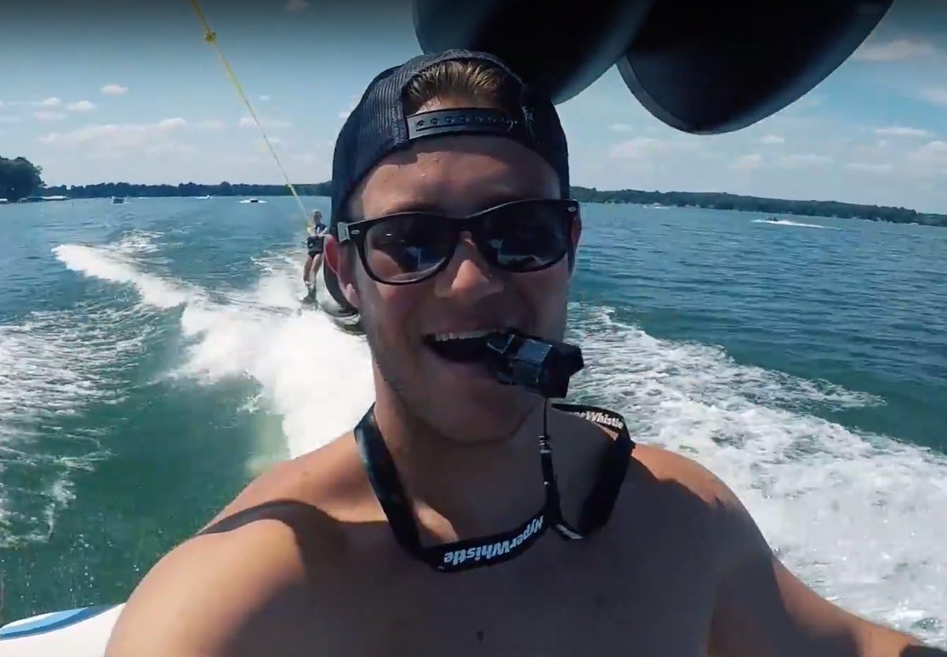 The Original Worlds Loudest Whistle up to 142db Loud, Very Long Range, for Referee, Coaches, Instructors, Sports, Teachers, Life Guard, Self Defense, Survival, Emergency uses